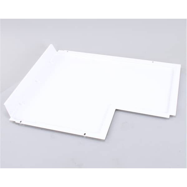 Scotsman 02434101 Inner Front Panel Evaporator Cover