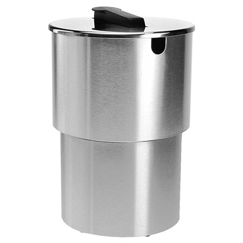 Server Products 07085 Ketchup Pump/Container -Wendy'S