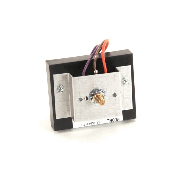 Anets P8905-17 Fryer Controller 100-375&deg;F 120-240V