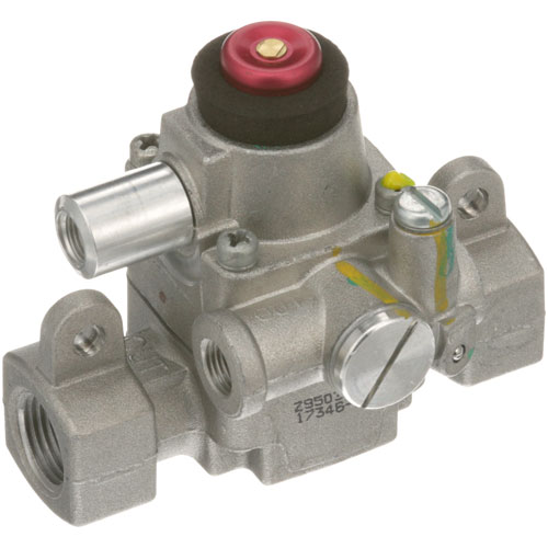 Hobart 913102-24 Safety Gas Valve W/Magnet Head 3/8" NPT K-Type Pilot