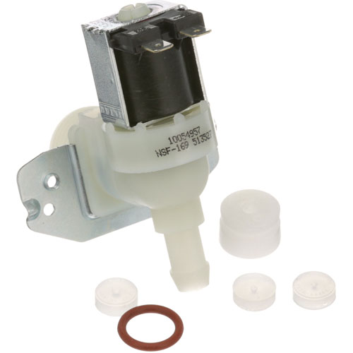 Bunn BU42025.0000 Water Valve Kit W/ Flow Control Housing & O-Ring, 110/120V