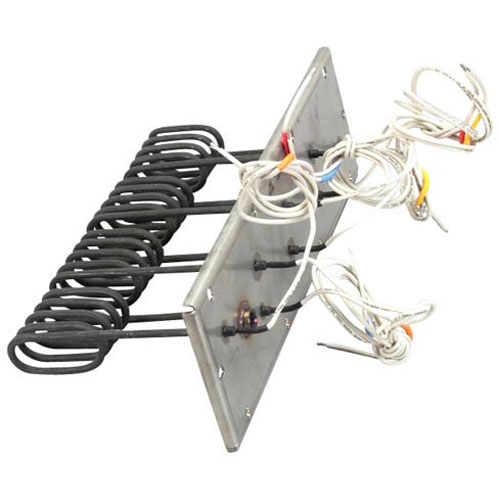 Hobart 00-858460-00002 208/240V Heating Element 8.5Kw