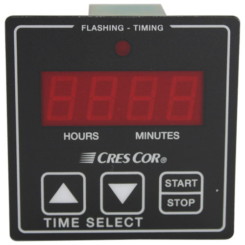 Cres Cor 0849-088K Oven Timer Kit