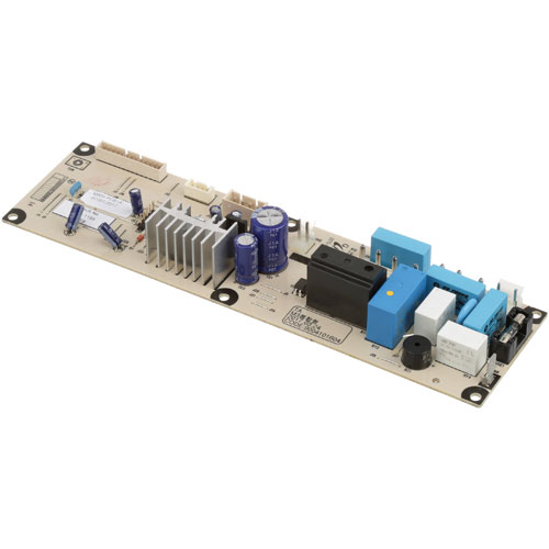 Turbo Air 30243L3100 Refrigerator Main PCB