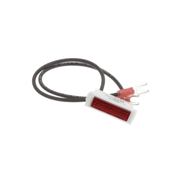 Hobart 00-428900-000G1 Indicator Light Assembly with 2 Terminals