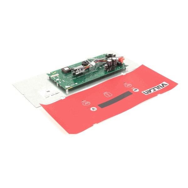 Hobart 00-913086-00003 Solid State Control Board Assembly W/Overlay