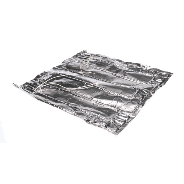Hatco 02.05.274.00 Heated Shelve Blanket Heater Element 18"X17" GRSB