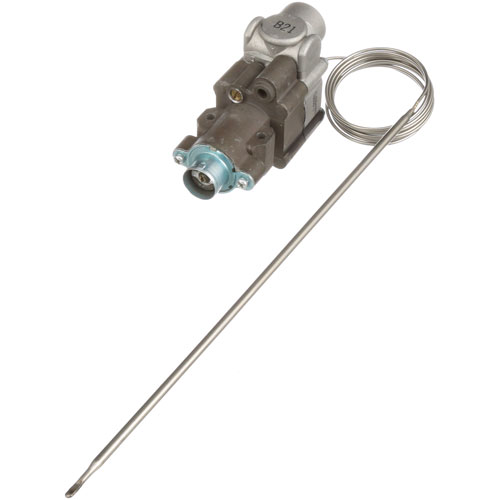 Garland 1087895 BJWA Thermostat 250&deg;F-550&deg;F 7/16"