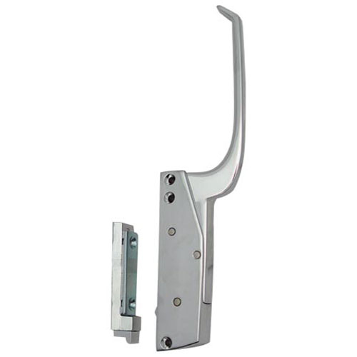 Hatco 4-26-001-00 Magnetic  Latch & strike