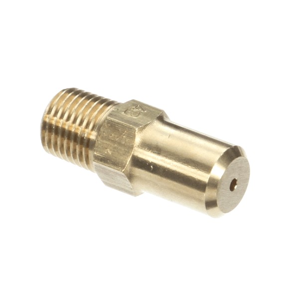 Frymaster 8102938 Gas Fryer Natural Gas Orifice 2.26MM HD50G