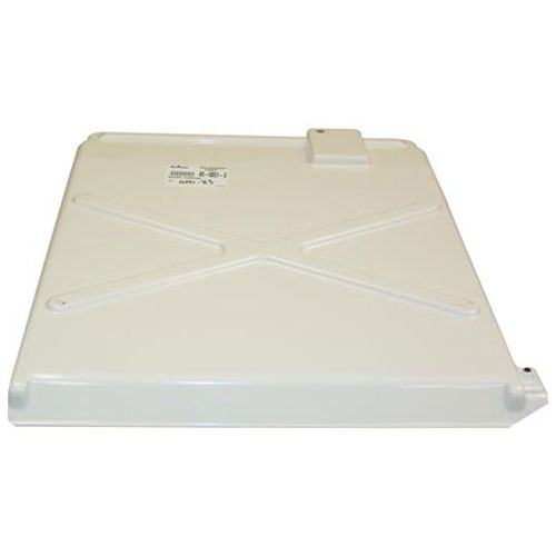 Manitowoc 4008513 Ice Machine Water Curtain Assembly