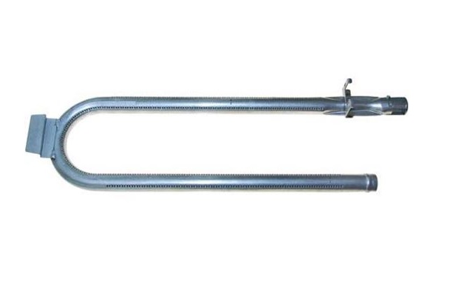 Vulcan Hart 00-424135-000G1 Oven Tubular Burner 26" X 7-1/2"