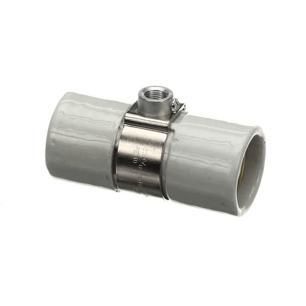 Delfield 2193960 Refrigerator Lampholder Twin Snap-In