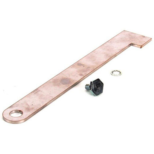 Blodgett 08337 Pizza Oven Door Support Link Assembly 1000/99