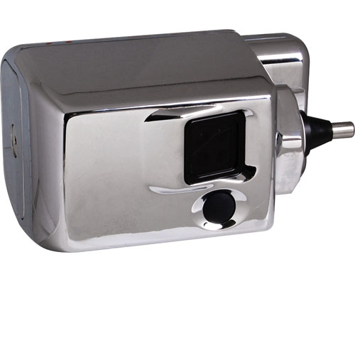 Sloan EBV-89A-M Side-Mounted Flushometer Operator
