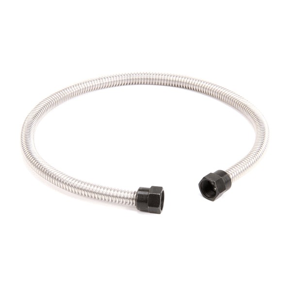 Frymaster 8103265 Electric Fryer Flexline 1/2" OD X 24" Long