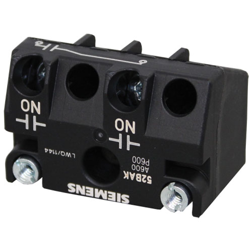 Vulcan Hart 00-906996 Contact Block Normally Open