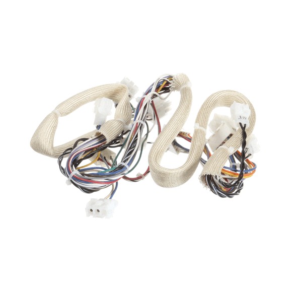 Pitco B6781501 Wiring Spinal Tap LWR SRTG