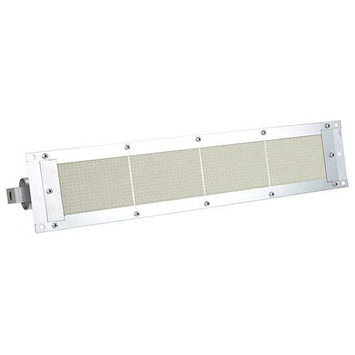 Jade Range 1215300100 Infrared Broiler Burner 5-1/8" X 24-1/8"