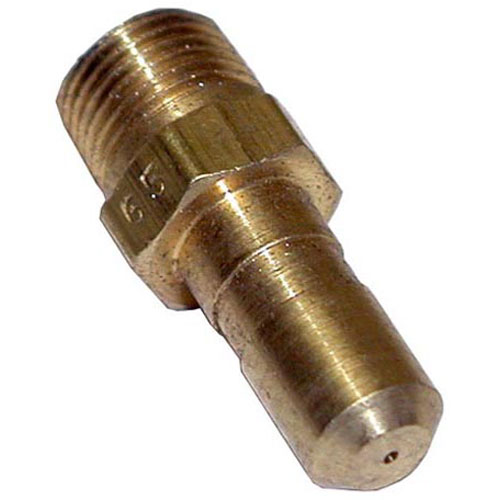 Groen Z050047 Gas Jet