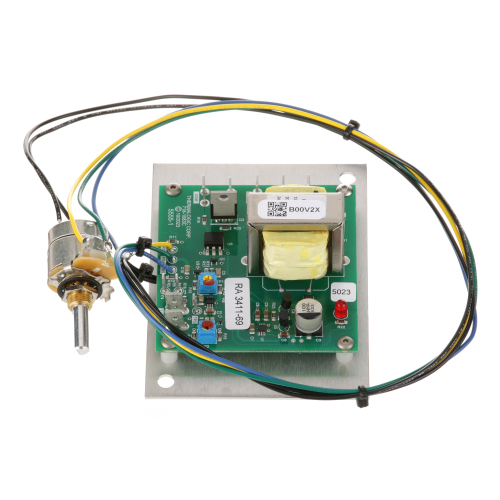 Southbend 5555-1 Tilting Skillet Temperature Control W/Potentiometer 120V
