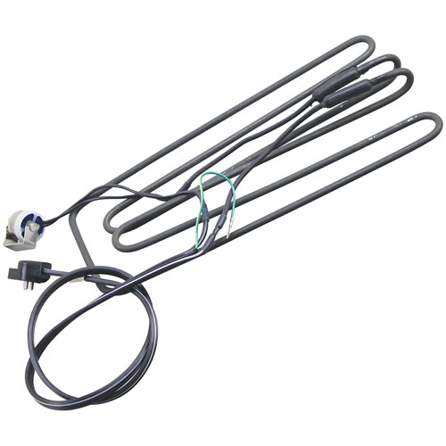 Traulsen 21611 Condensate Heater 4-3/4" X 12-3/8" 115V