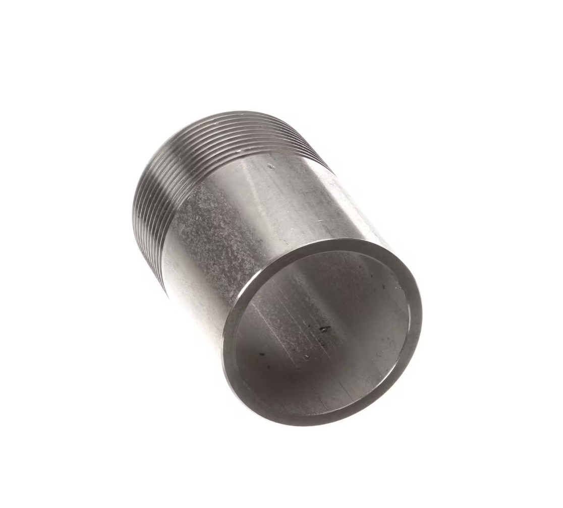 Henny Penny 18817 Pressure Fryer Drain Extension Nipple