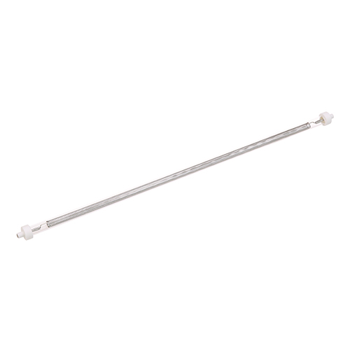 APW AS-82553600 19-5/8" Quartz Heater Tube, 208V, 1200w