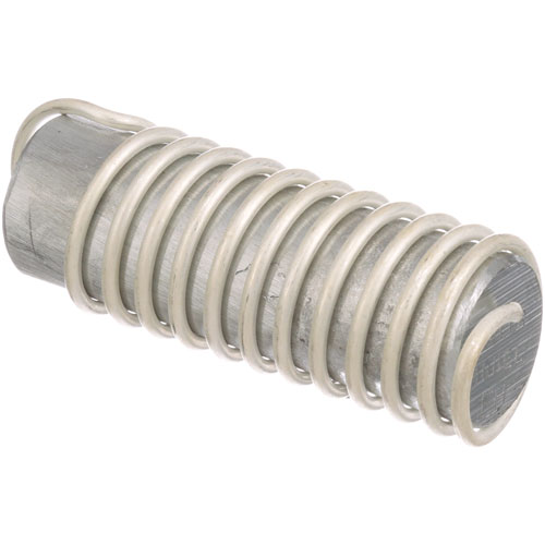 Market Forge S10-4976 Boiler Cathodic Descaler, A Passive Corrosion Inhibitor, Zinc Anode