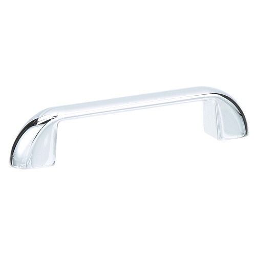 P35254L Pull Handle 4-3/4&Prime; with 4" Centers