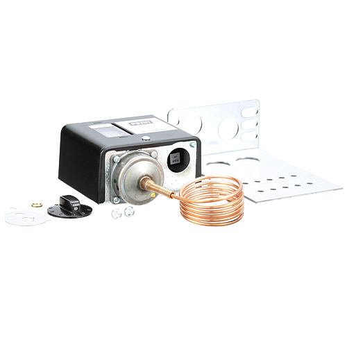 Johnson Controls P70AB-2 Pressure Control P70AB2