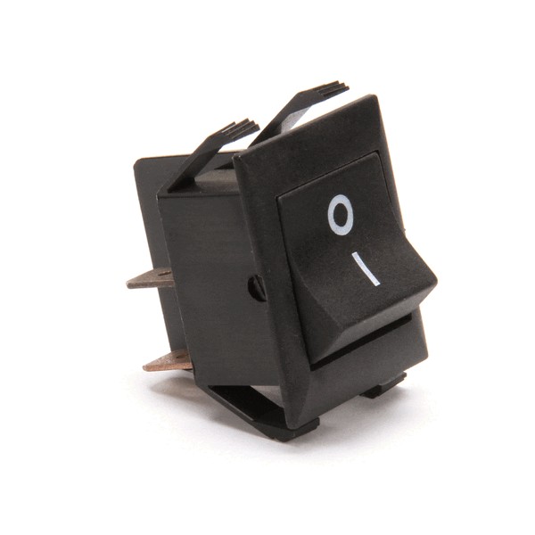 Blodgett 19620 Electric Convection Oven DPST Rocker Switch Mom Black
