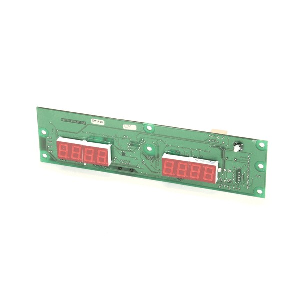 Hobart 937277 Standard Timer PCB Assembly