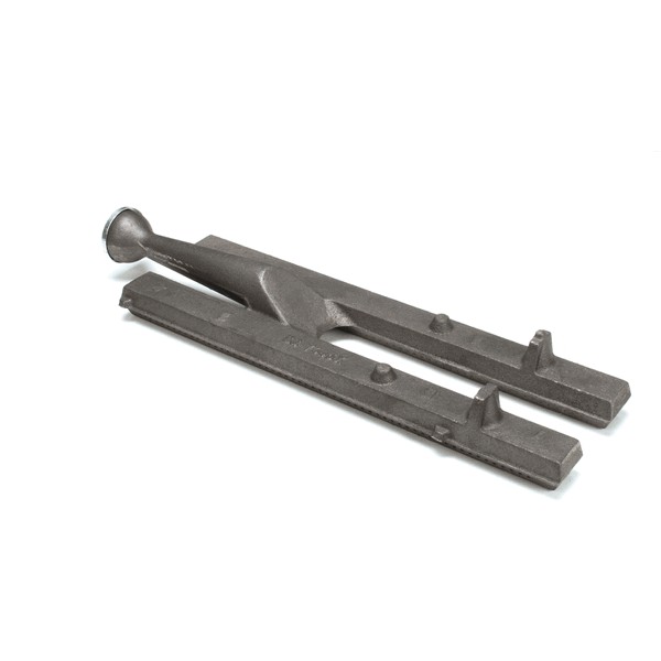 Garland 4525463 Gas Range Small Burner Part & Shutter