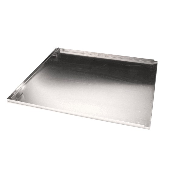 Groen Z096720 Convection Steamer Front Panel Cover HY-6G