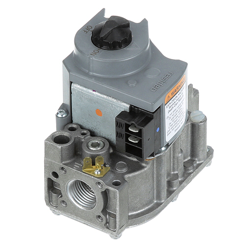 Bakers Pride R3164X Oven Gas Control Valve 1/2" 24V