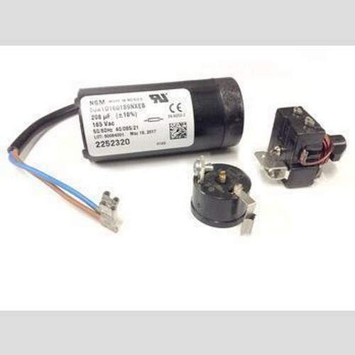 True E914024 Start Component Kit