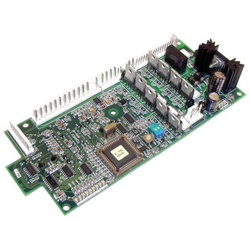 Groen 137121 Convection Steamer Control Board