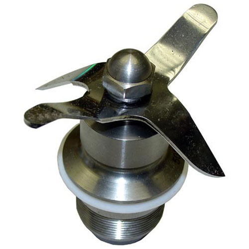 Waring/Qualheim 502975 Blending Assembly