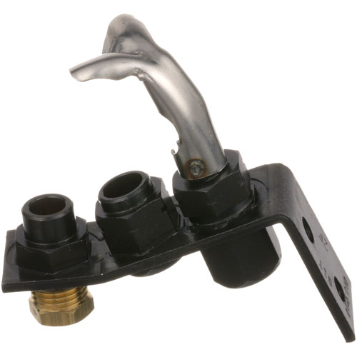 Garland GL2200700 Natural Gas Pilot Burner Assembly