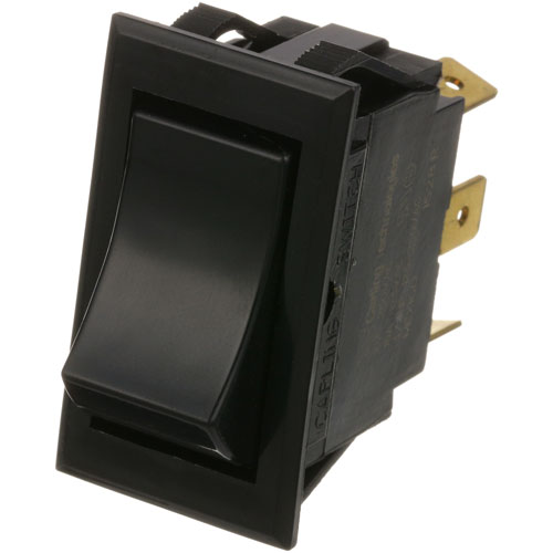 Southbend 1177540 Range Fan Switch 7/8 X 1-1/2 SPDT