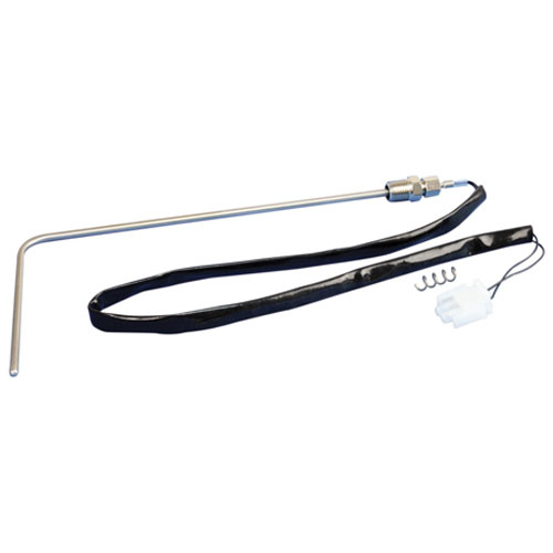 Frymaster FM1065419 L Shaped Probe Assembly W/ Stuffing Box