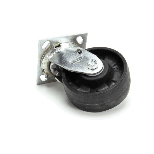 Randell HD CST0212 Swivel Caster Low Profile 6" O/A