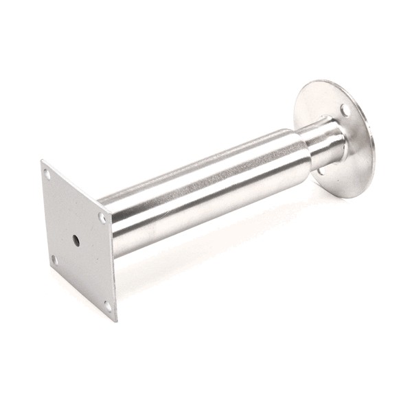 Pitco 60115301 Fryer Adjustable Leg W/Flange 9" 1-5/8"OD