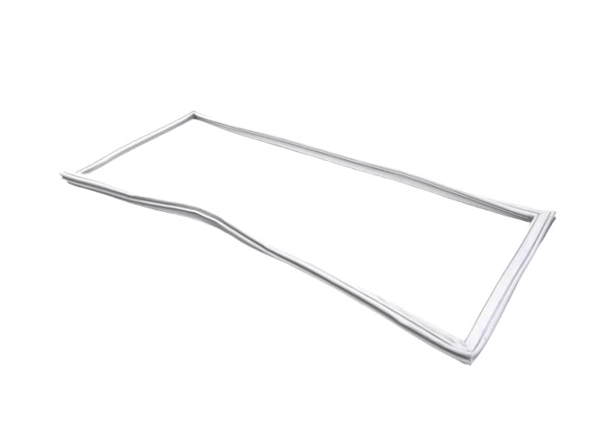 Delfield 1702542 Drawer Gasket 13-1/8" X 27-7/8"