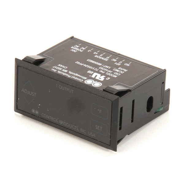 Pitco PTPP10703 Temperature Controller 3-1/3" X 1-1/4" Face 3" X 2-1/2" X 1-1/4" Box 24V