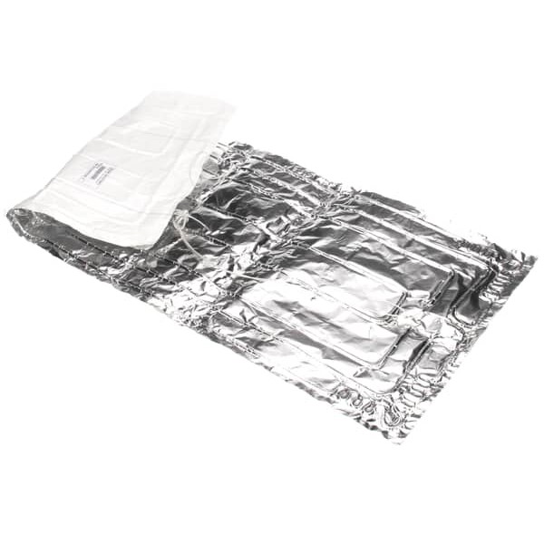 Hatco 02.05.331.00 Heated Shelf Blanket Rope Heater 800W 120V