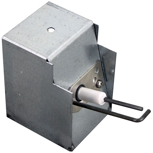 Cleveland 44096 Convection Steamer Igniter Box Assembly
