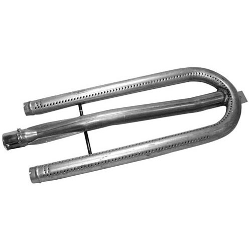 Garland 2298300 Range Burner U-Shaped Aluminized Steel H280