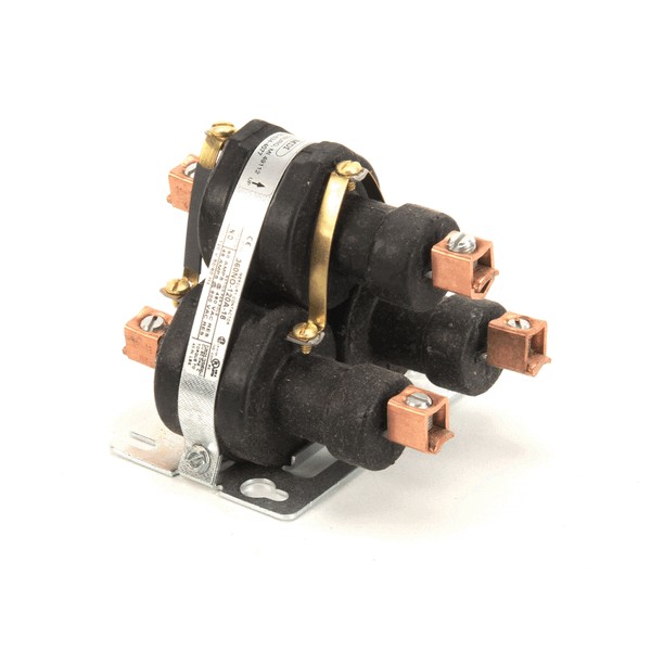 Lincoln 369302 Mercury Contactor 3-Pole 40A 120V 50/60Hz